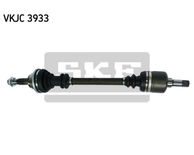 Semiasse SKF - VKJC 3933